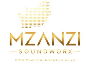 Mzanzi Soundworx 2026 Logo
