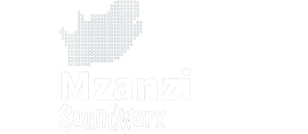 Mzanzi Soundworx Logo